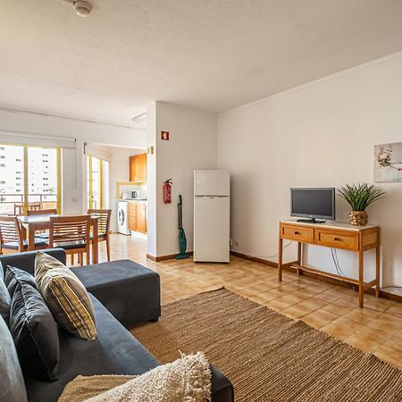 Beguest Clube Praia Da Rocha Apartment Portimao Bagian luar foto