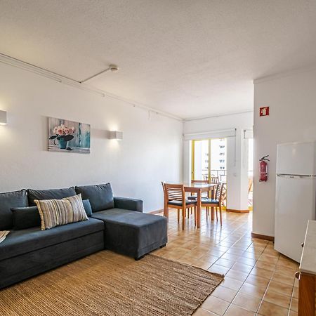 Beguest Clube Praia Da Rocha Apartment Portimao Bagian luar foto