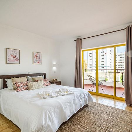 Beguest Clube Praia Da Rocha Apartment Portimao Bagian luar foto