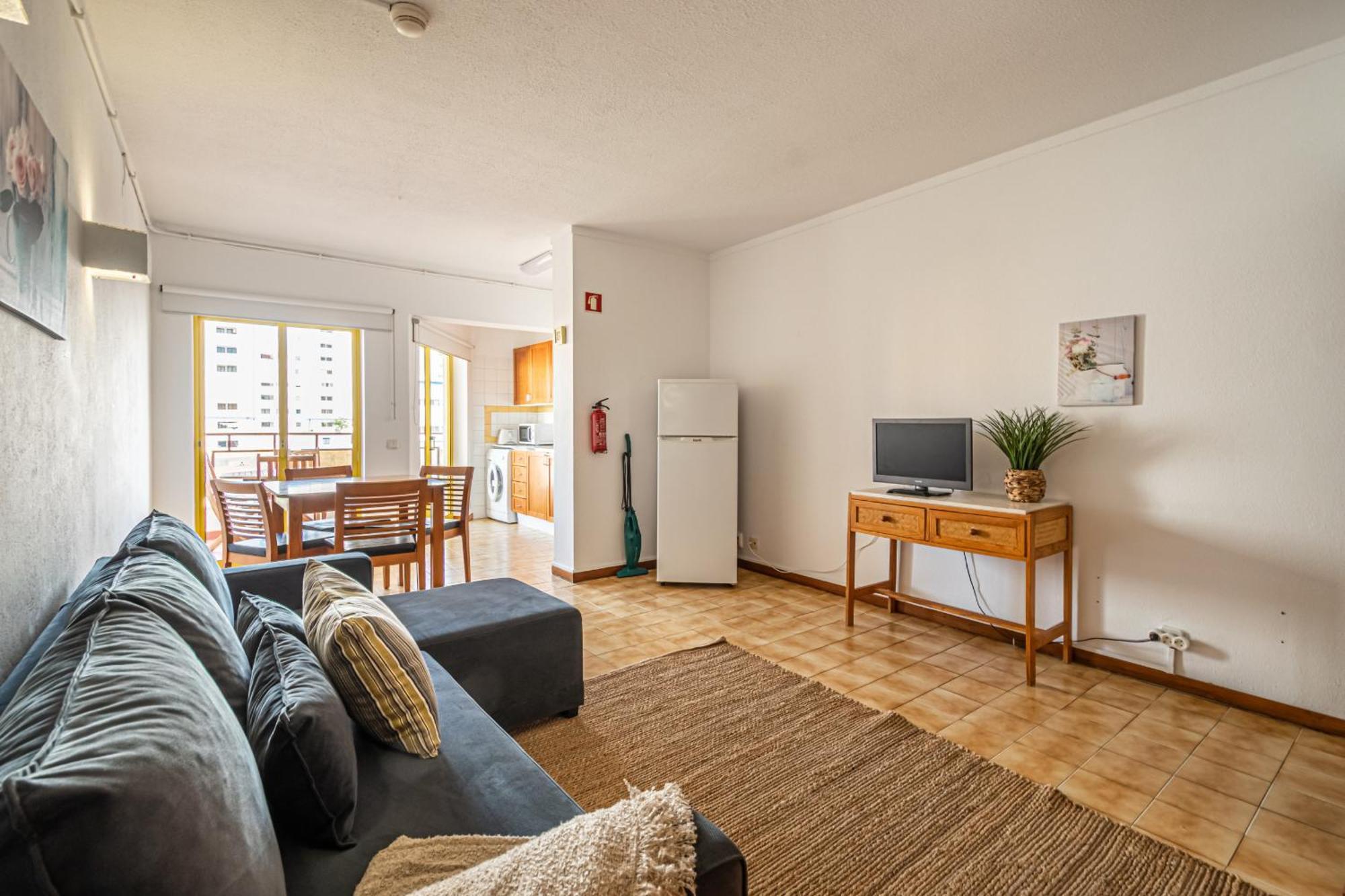 Beguest Clube Praia Da Rocha Apartment Portimao Bagian luar foto