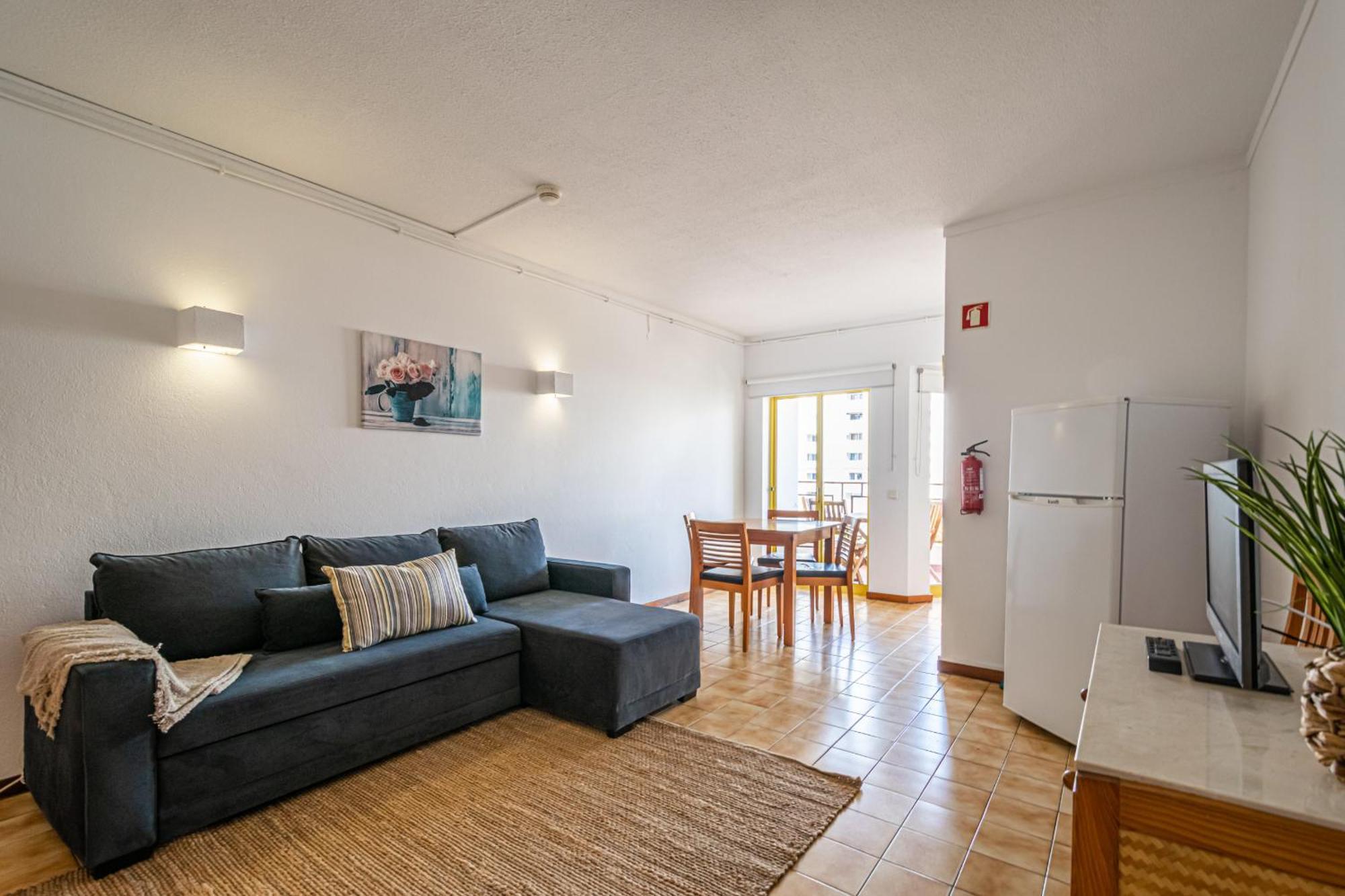 Beguest Clube Praia Da Rocha Apartment Portimao Bagian luar foto