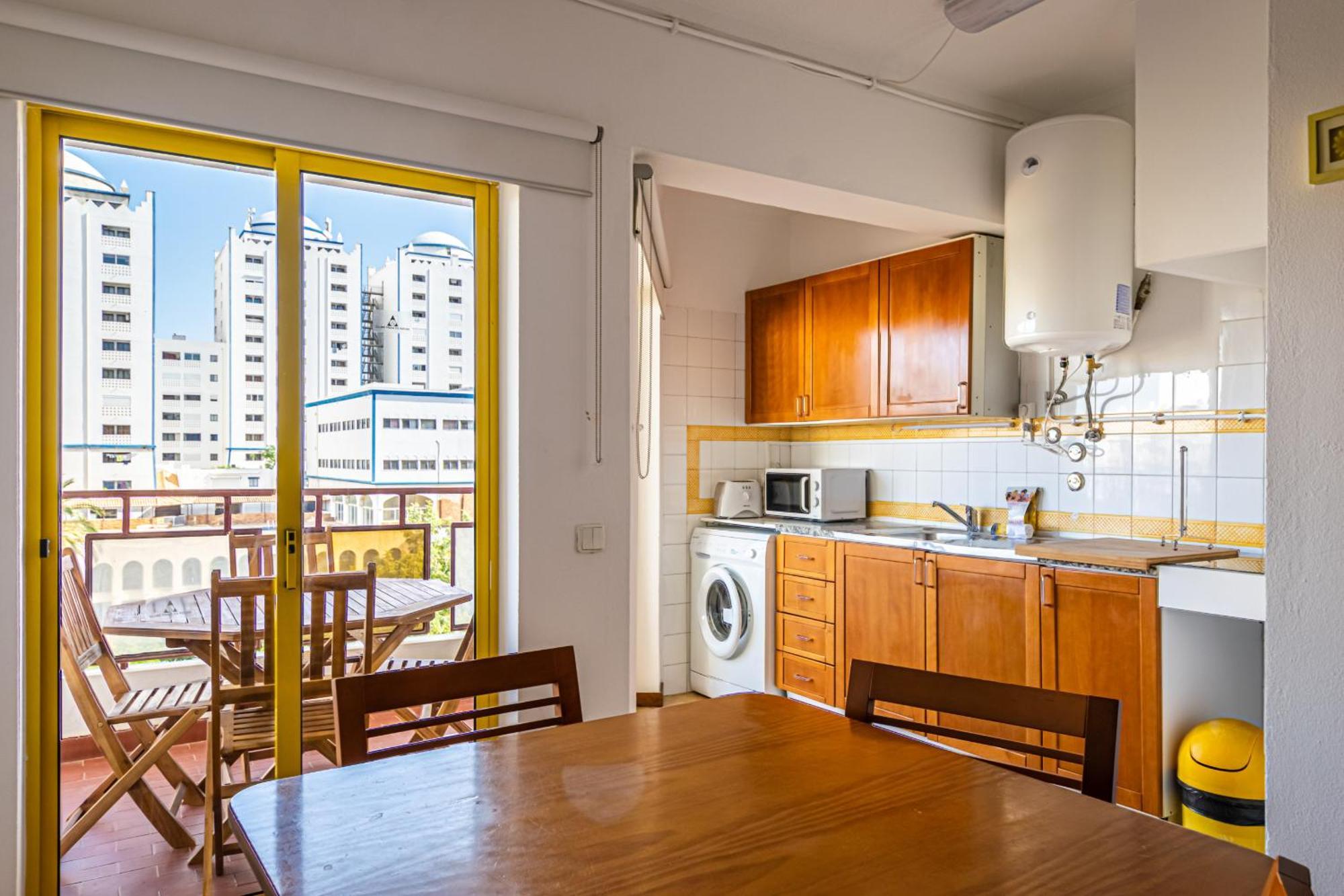 Beguest Clube Praia Da Rocha Apartment Portimao Bagian luar foto