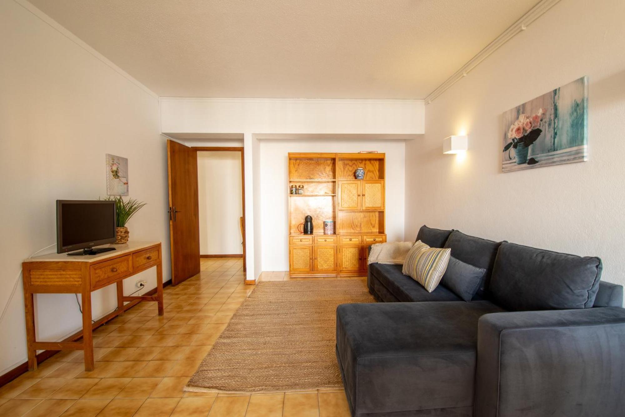 Beguest Clube Praia Da Rocha Apartment Portimao Bagian luar foto