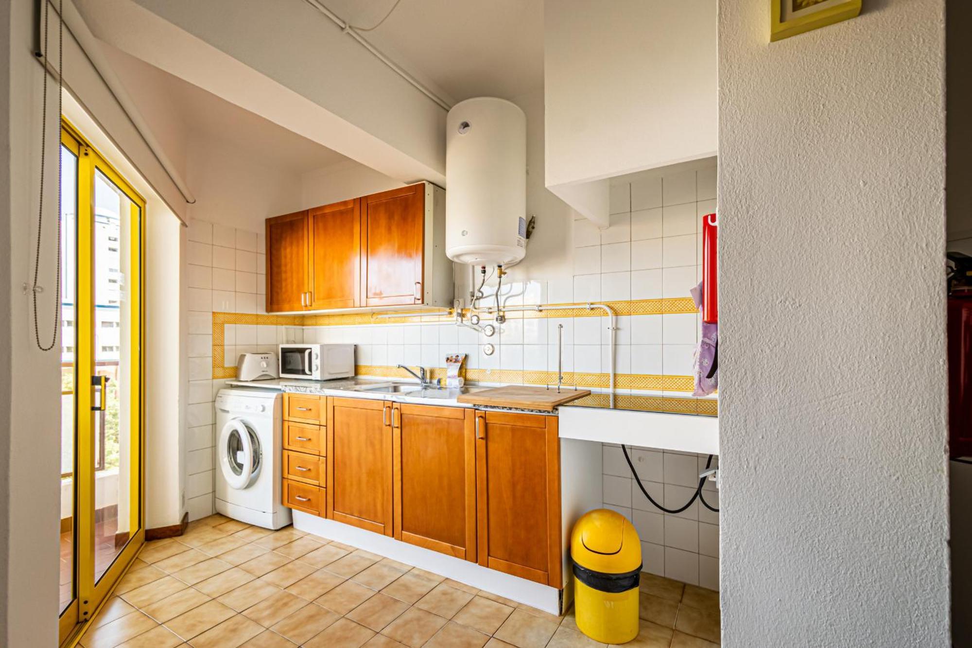 Beguest Clube Praia Da Rocha Apartment Portimao Bagian luar foto