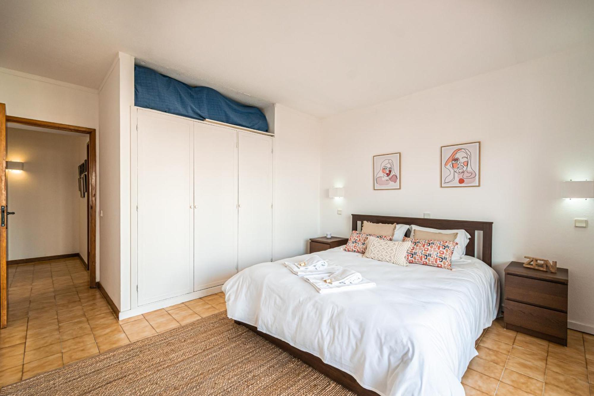 Beguest Clube Praia Da Rocha Apartment Portimao Bagian luar foto